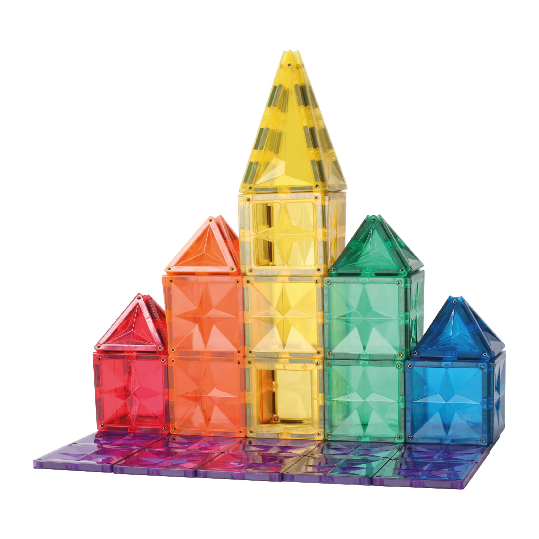 Inventive Pack Intense 110 Pieces - Image 4