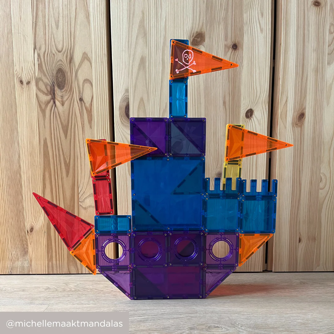 Inventive Pack Intense 110 Pieces - Image 7
