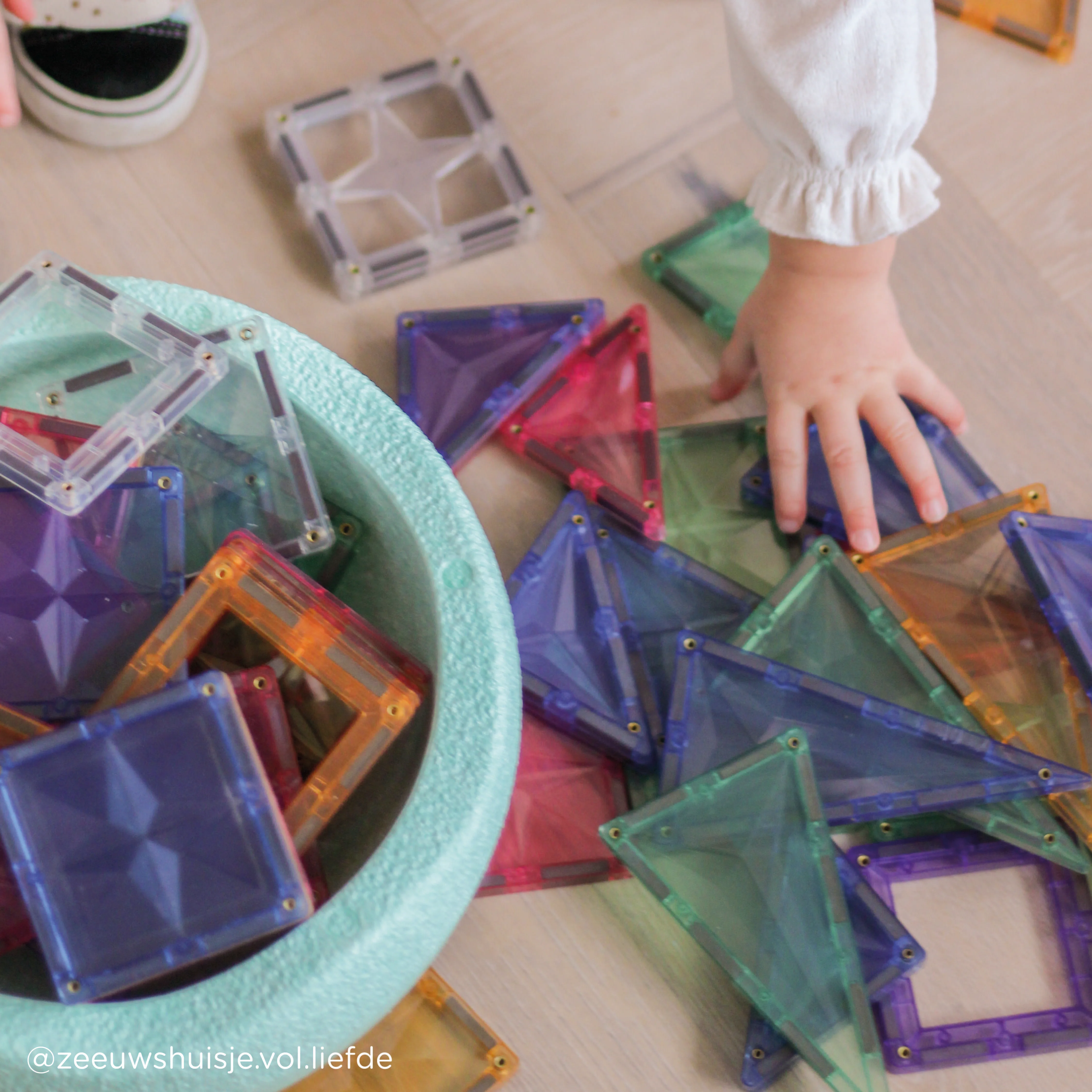 Inventive Pack Intense 110 Pieces - Image 9