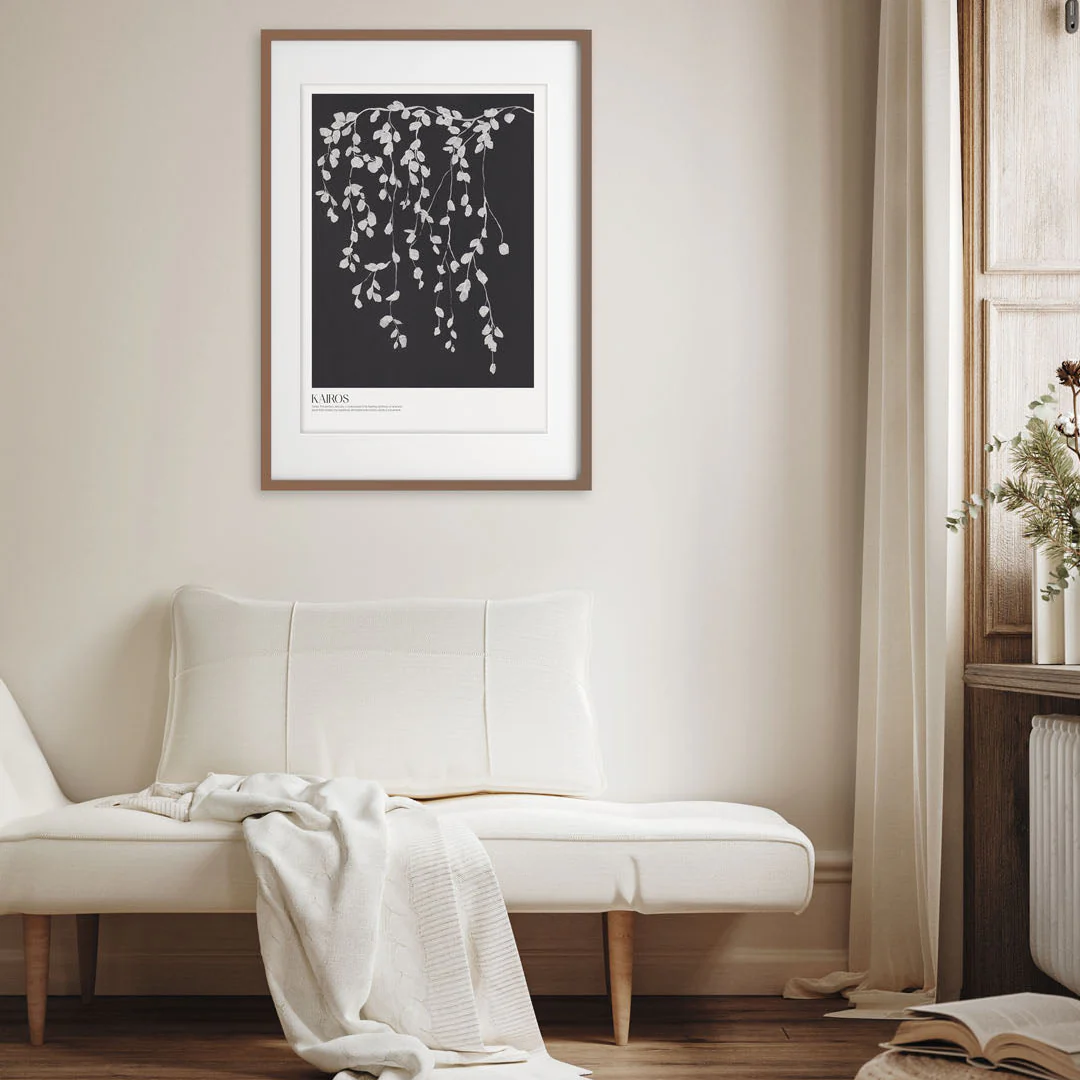 Karios Art Print - Image 3