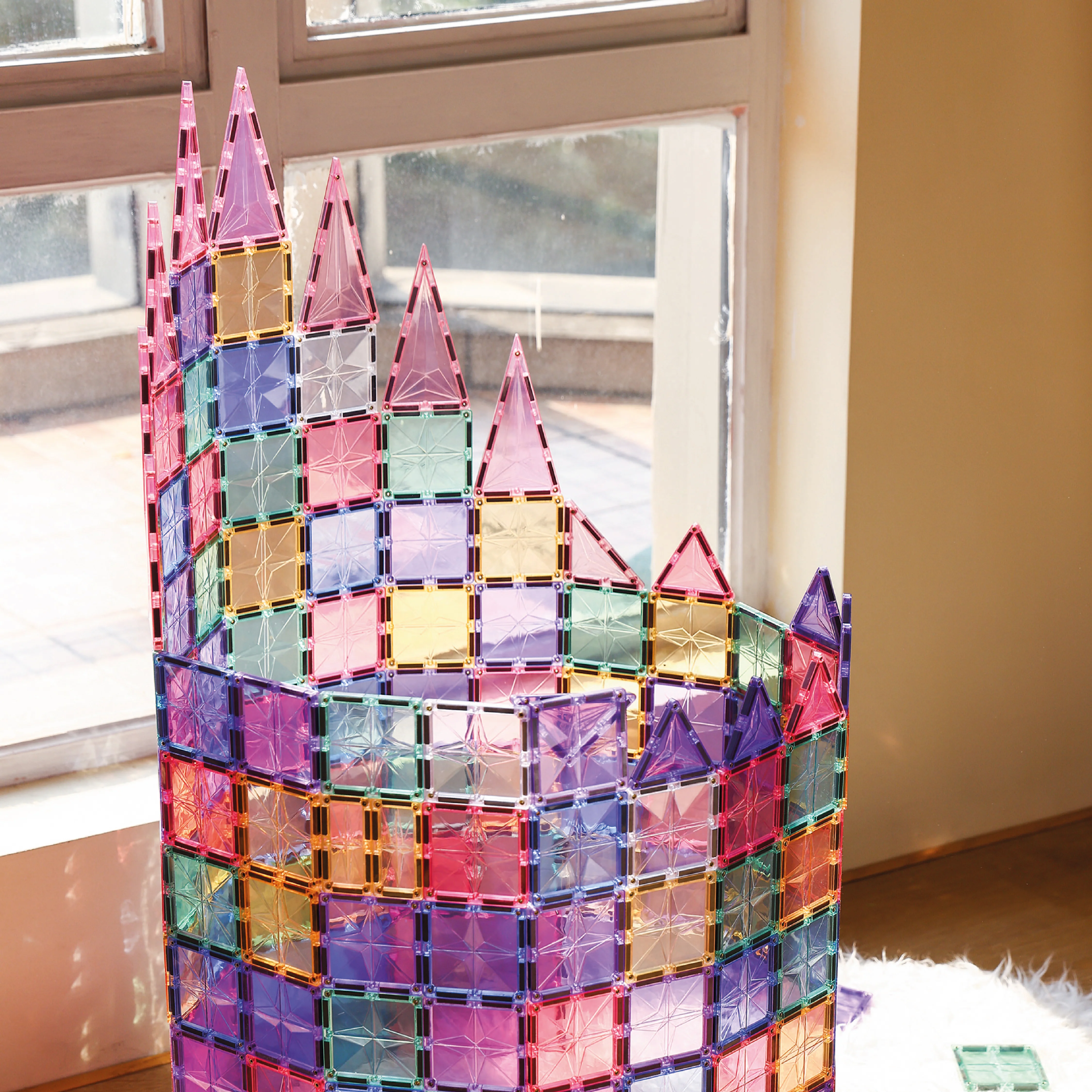 Large Creative Pack Pastel 125 Pieces - Image 3