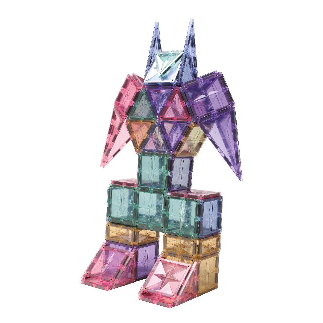Large Creative Pack Pastel 125 Pieces - Image 6
