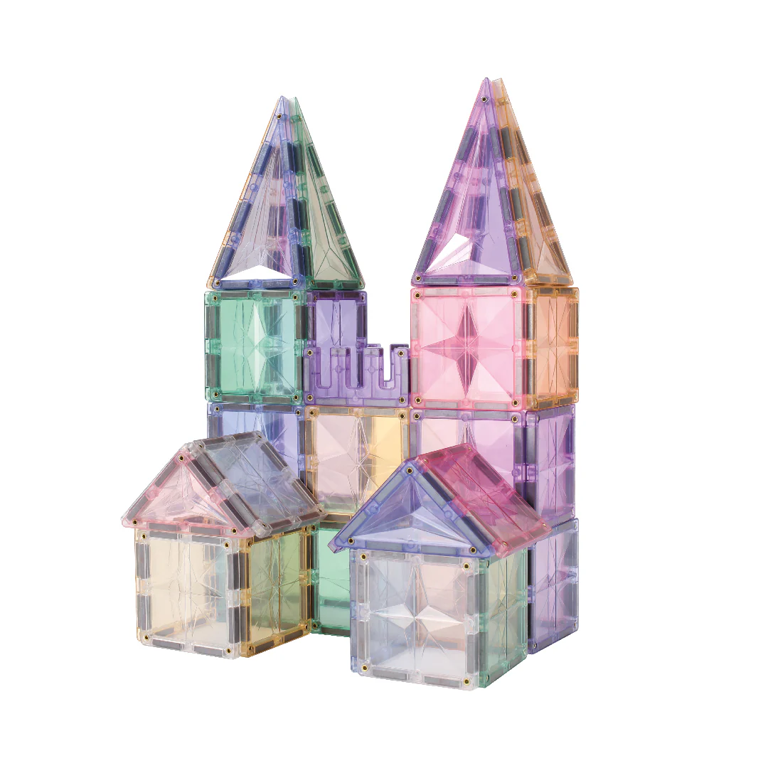 Large Creative Pack Pastel 125 Pieces - Image 7