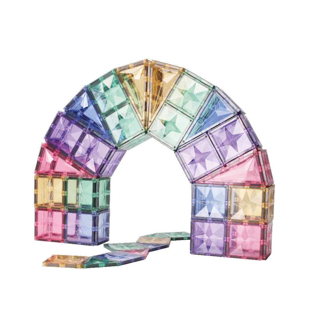 Large Creative Pack Pastel 125 Pieces - Image 8