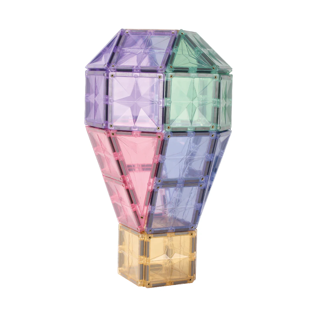 Large Creative Pack Pastel 125 Pieces - Image 9