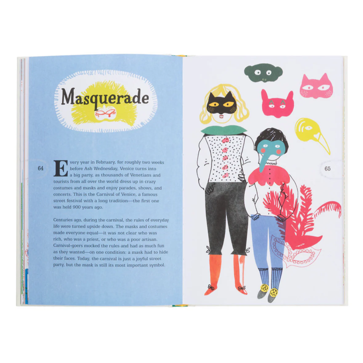 Let's Go To Italy- A Book That Takes You on a Journey to Italy - Image 5