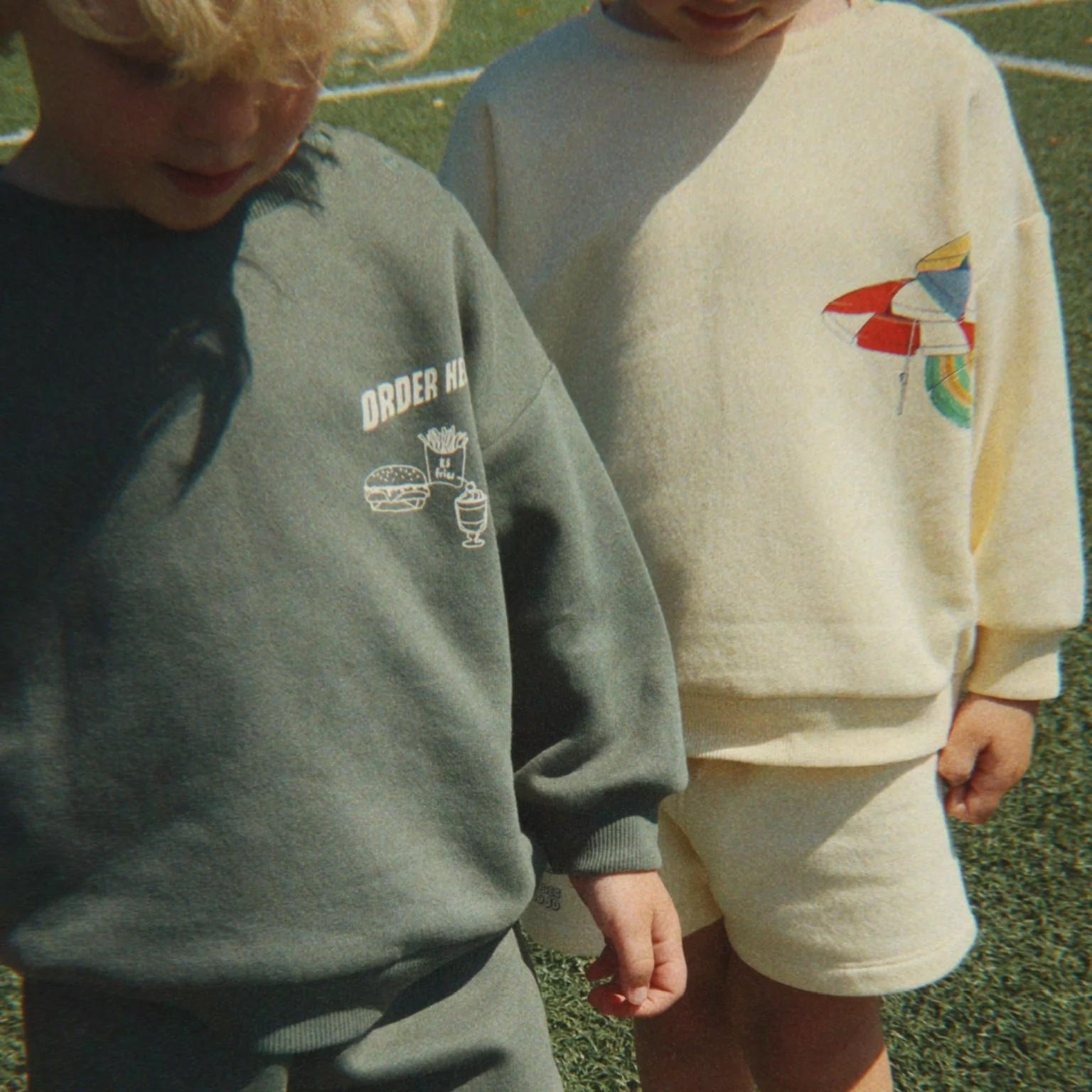 Boys Tops
