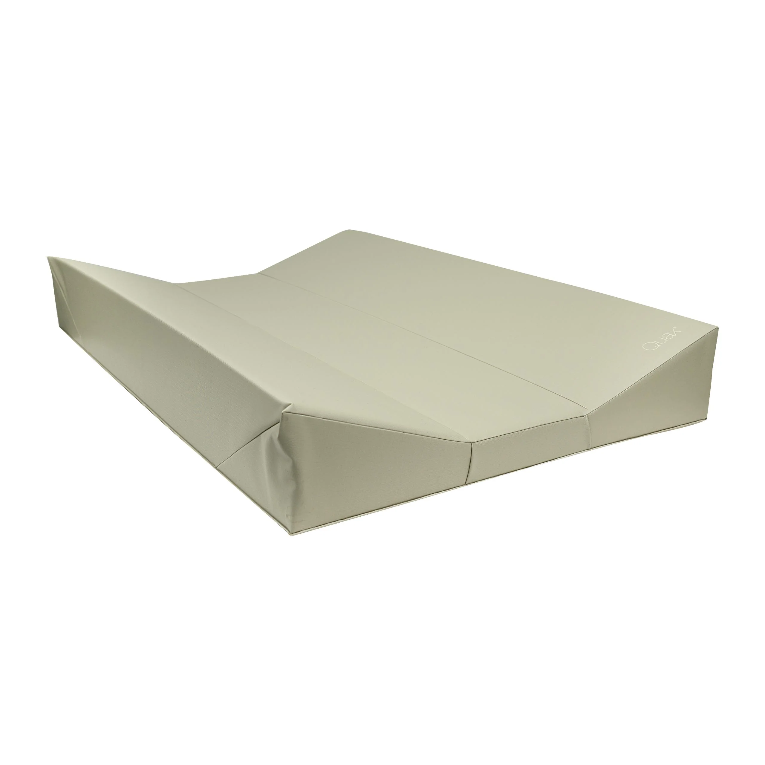Luxe Baby Changing Mat (Thyme)