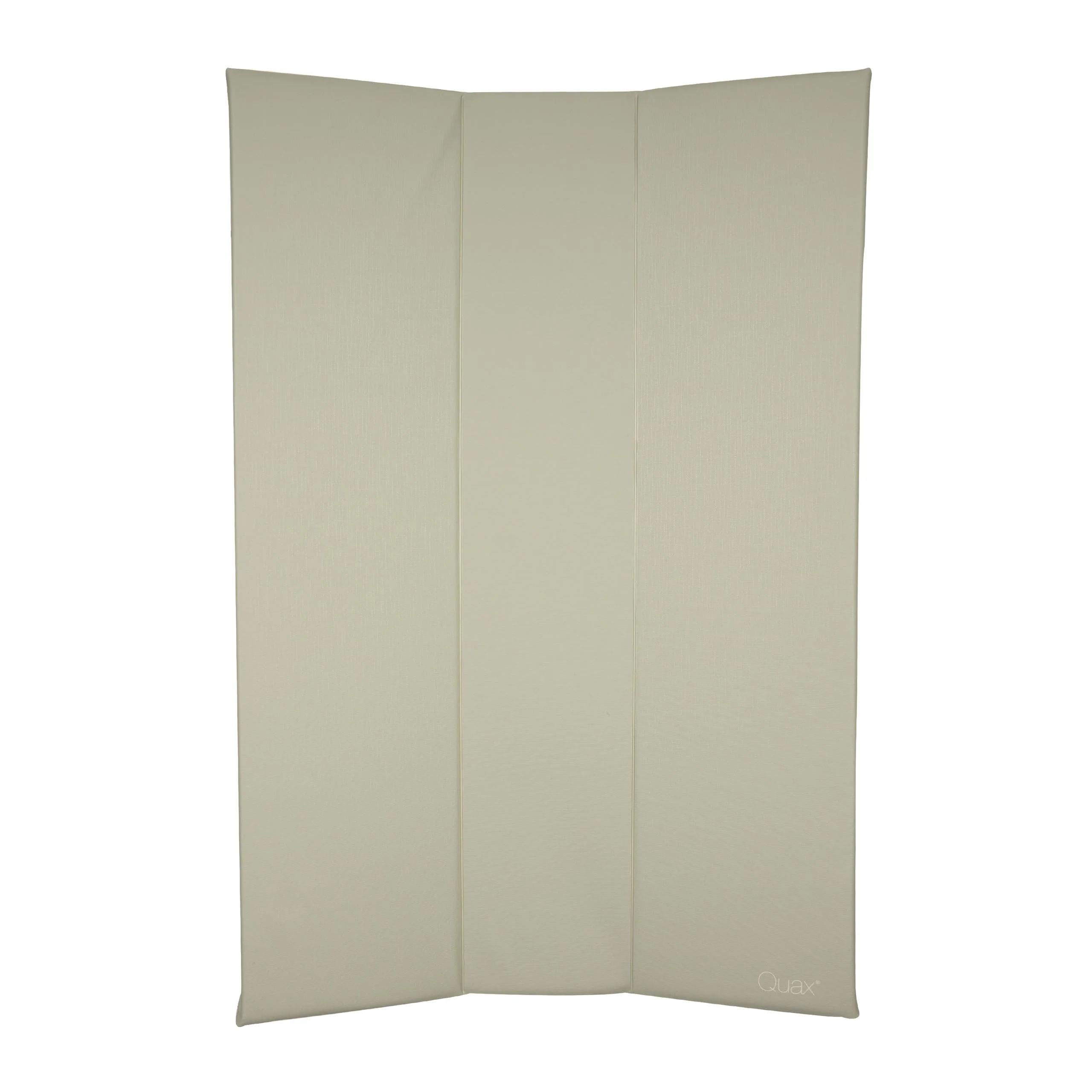 Luxe Baby Changing Mat (Thyme) - Image 2