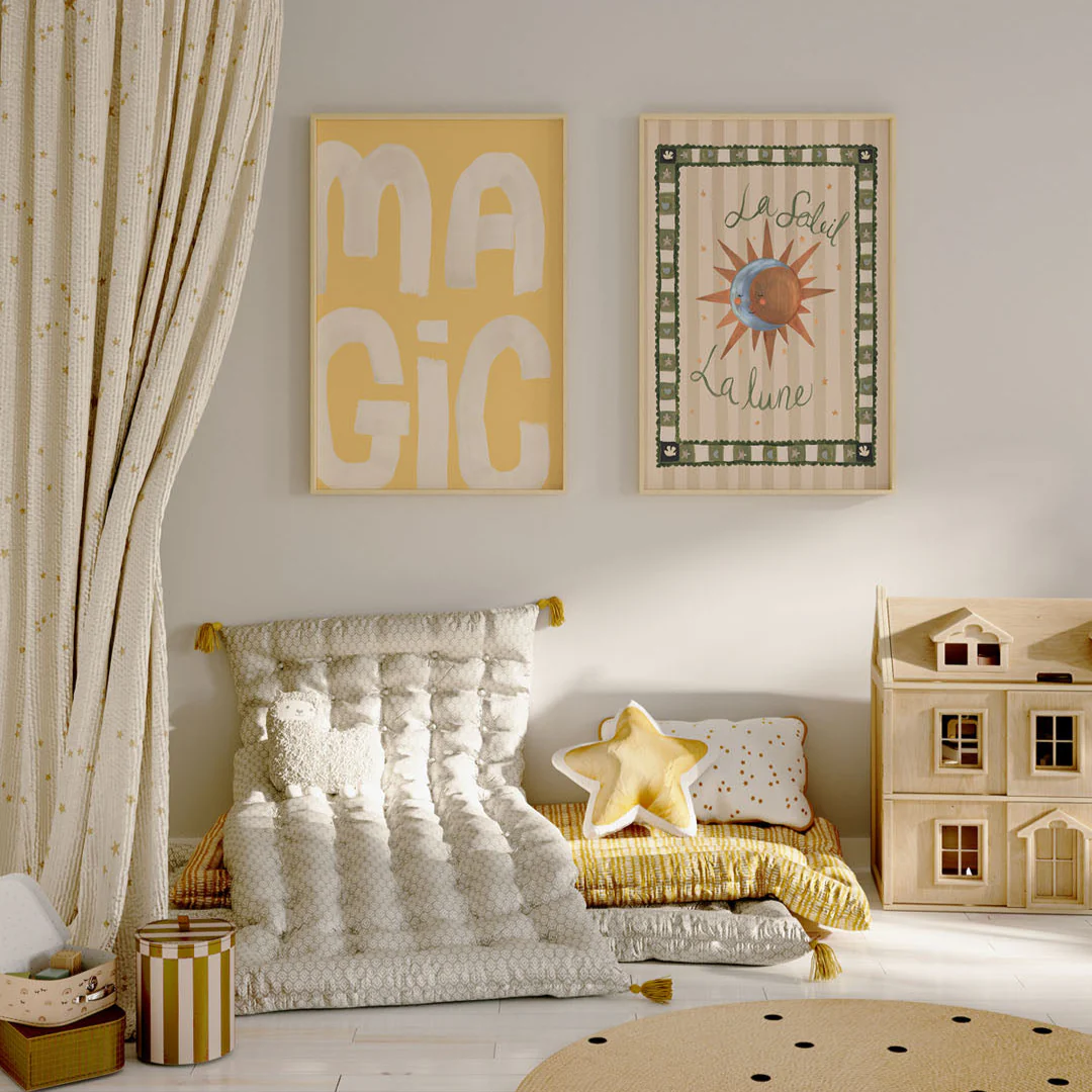 Magic-Art Print - Image 2