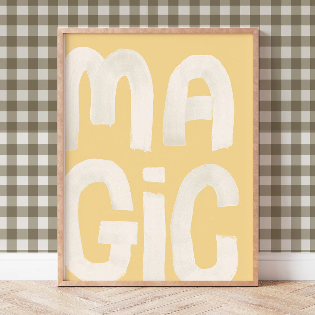 Magic-Art Print - Image 3