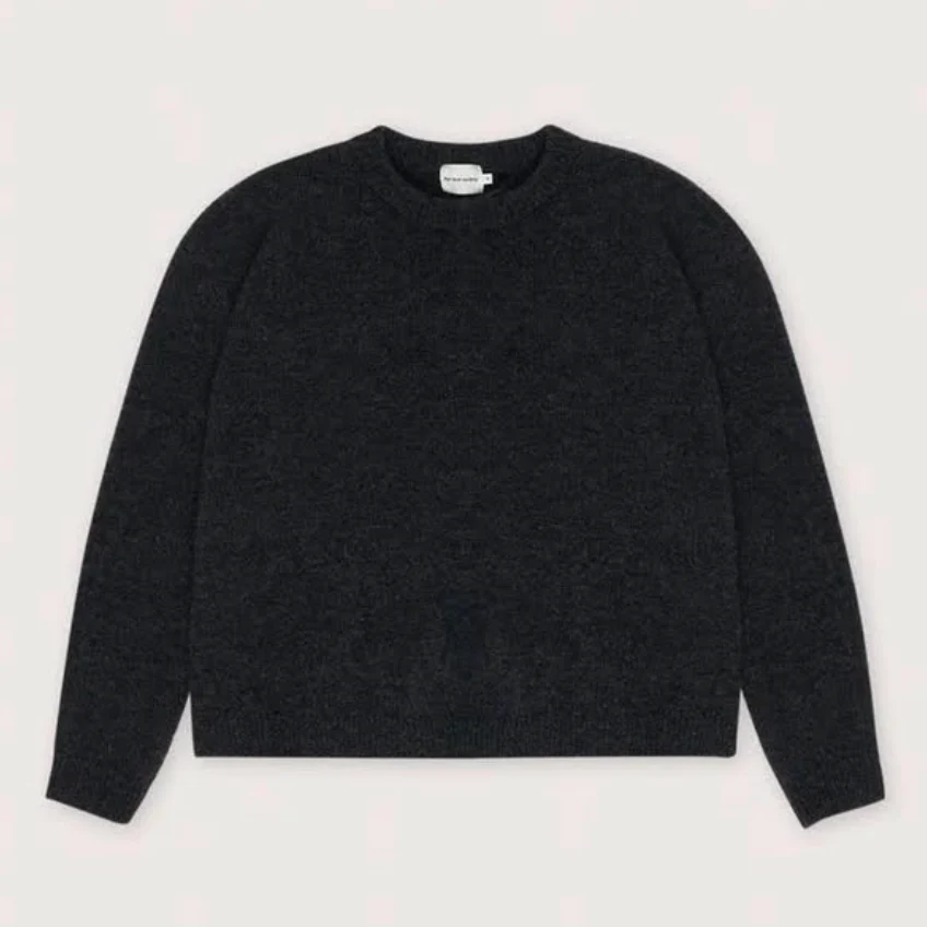 MAMA Calgary Jumper (Deep Graphite) - Image 5