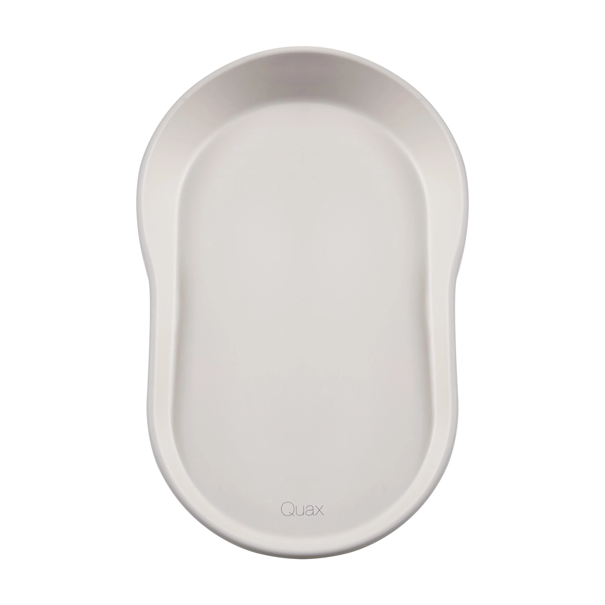 Mamee Foam Baby Changing Mat (Clay) - Image 2