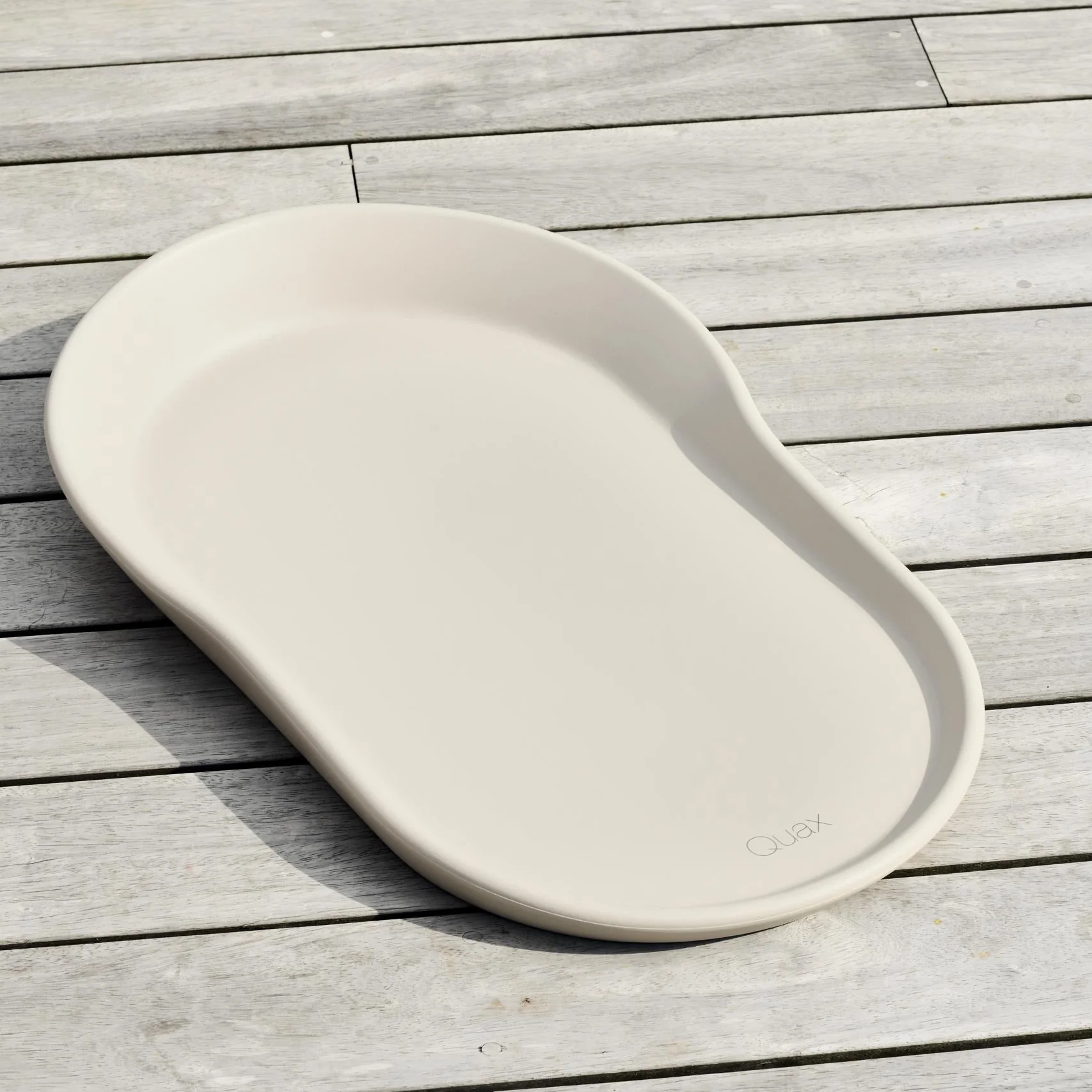 Mamee Foam Baby Changing Mat (Clay) - Image 5