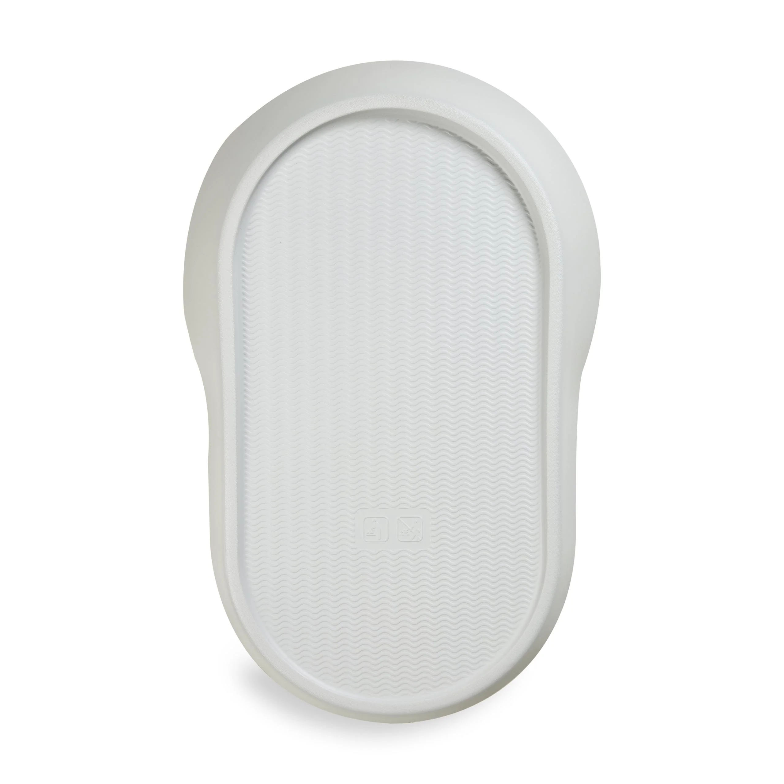 Mamee Foam Baby Changing Mat (Clay) - Image 8