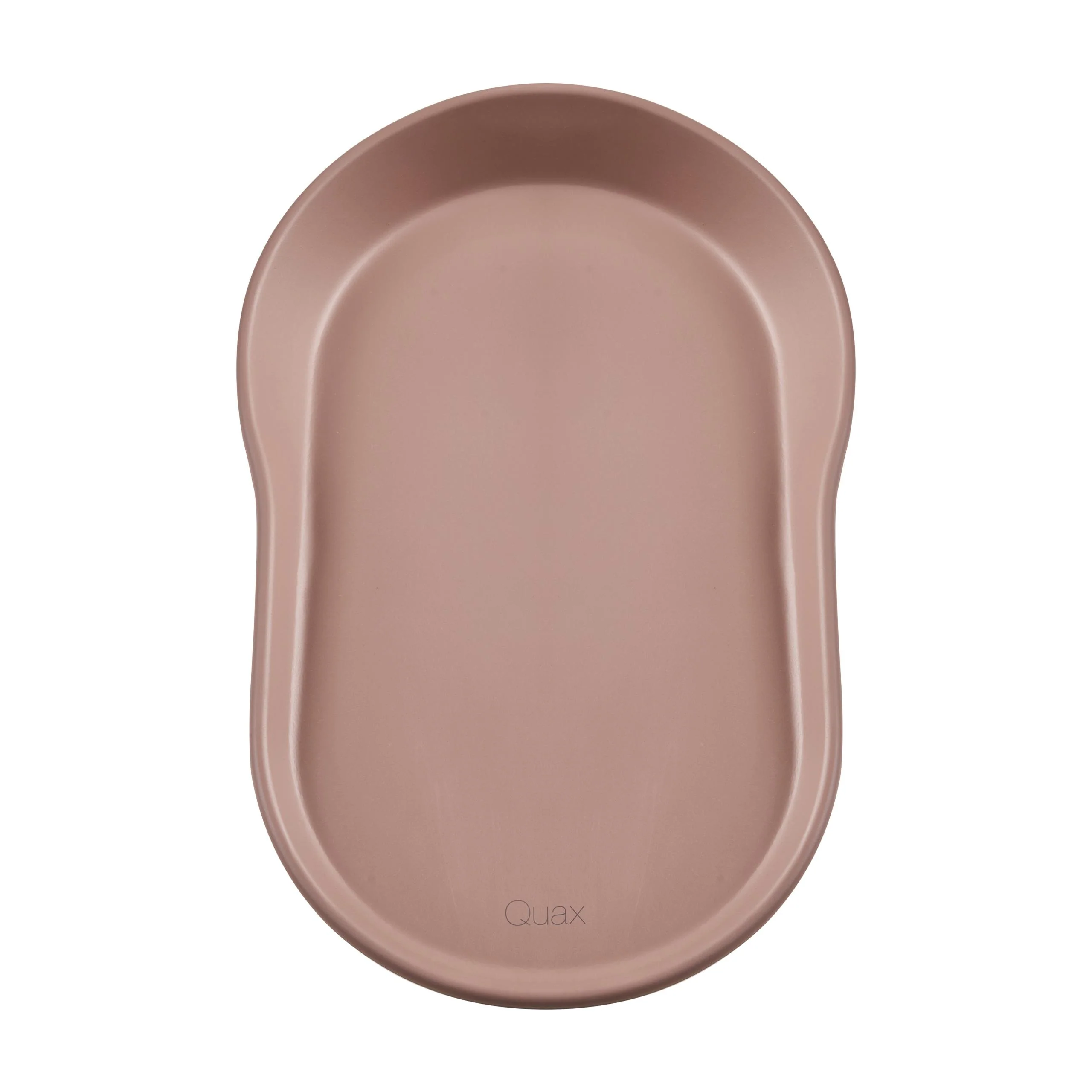 Mamee Foam Baby Changing Mat (Coral) - Image 2