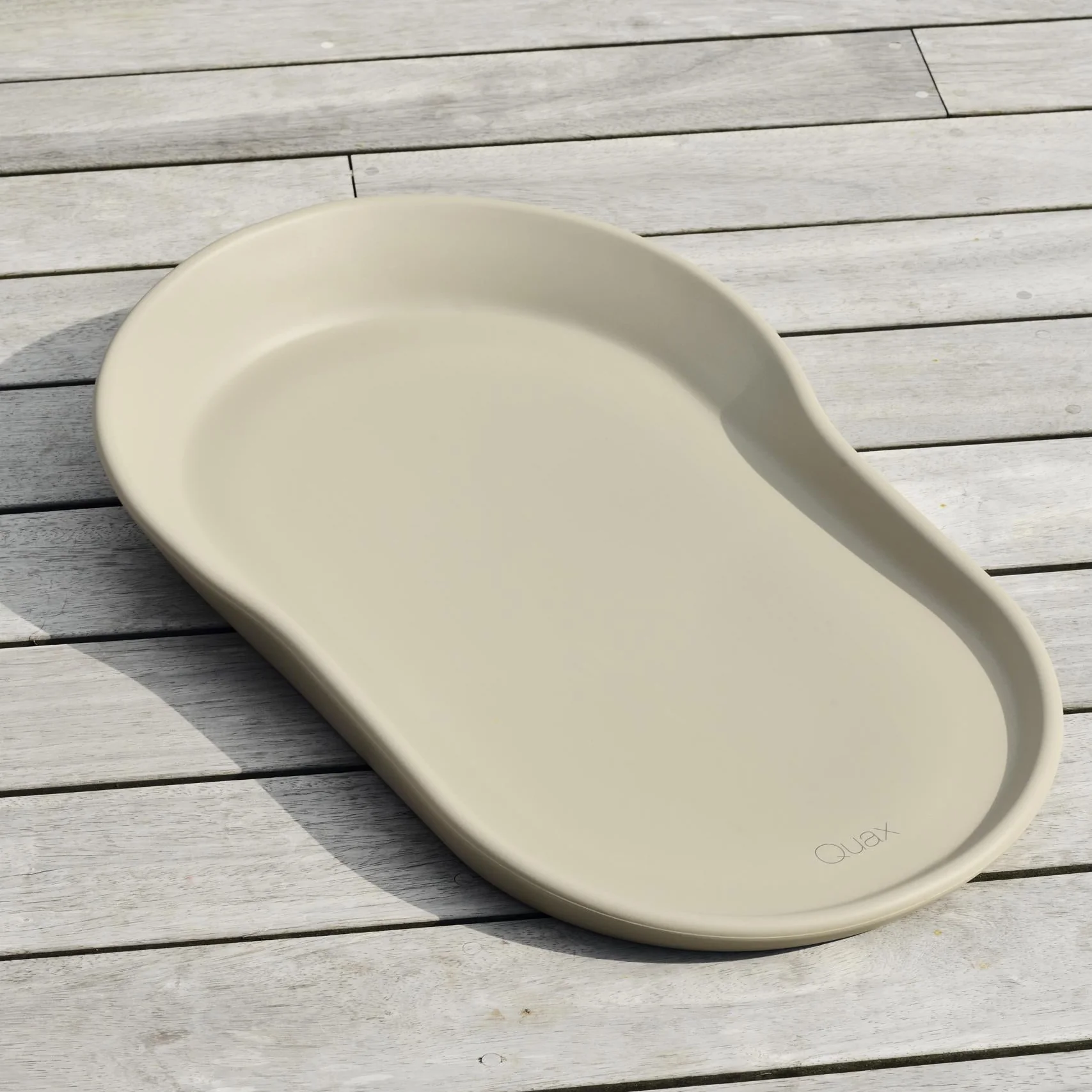 Mamee Foam Baby Changing Mat (Thyme) - Image 5
