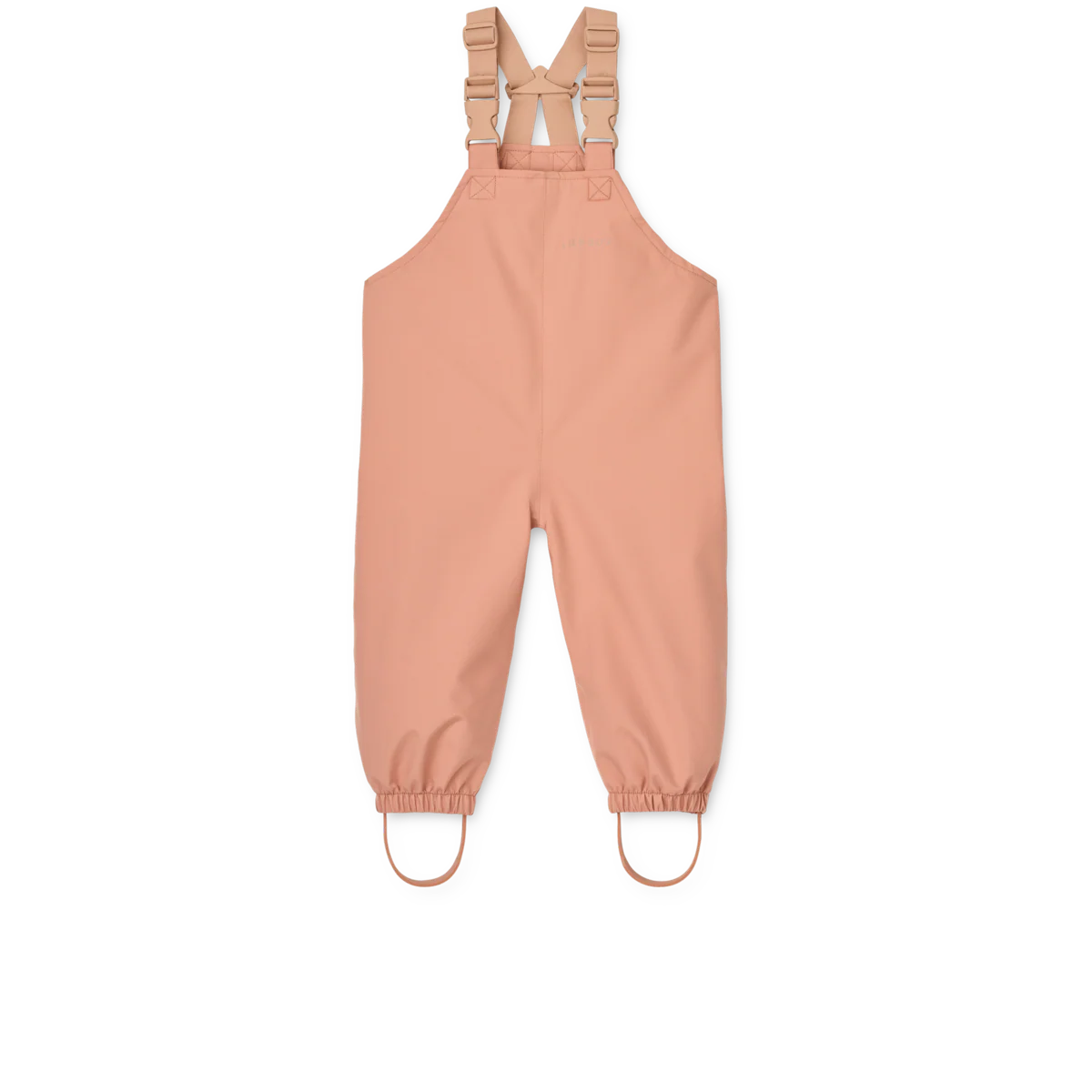 Manu Rainwear Set (Tuscany Rose) - Image 7