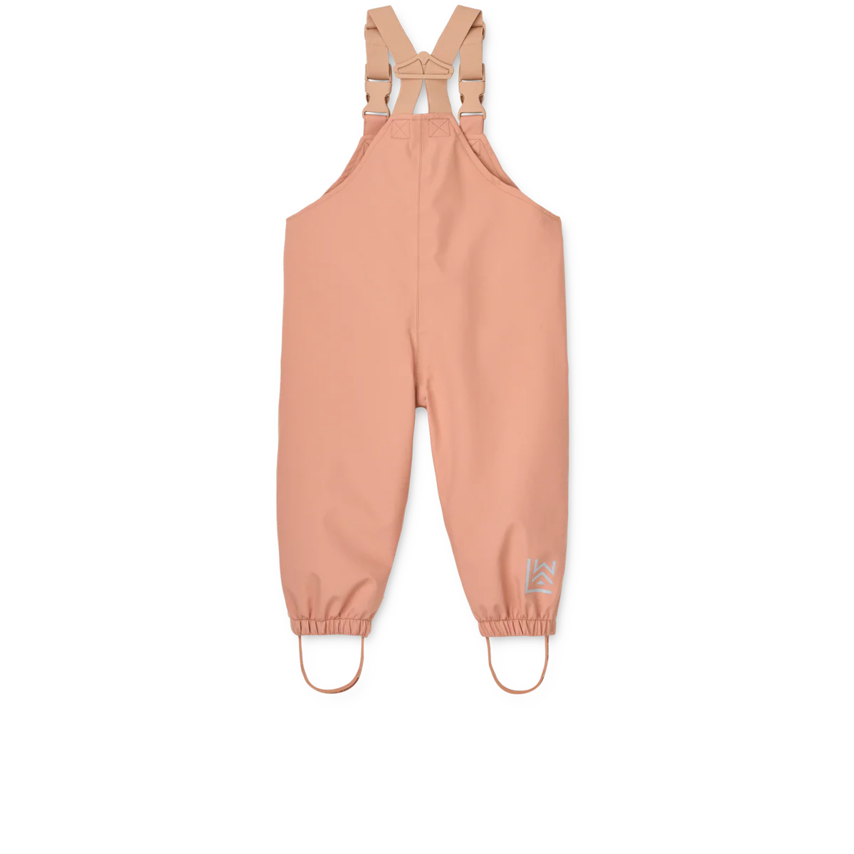 Manu Rainwear Set (Tuscany Rose) - Image 8