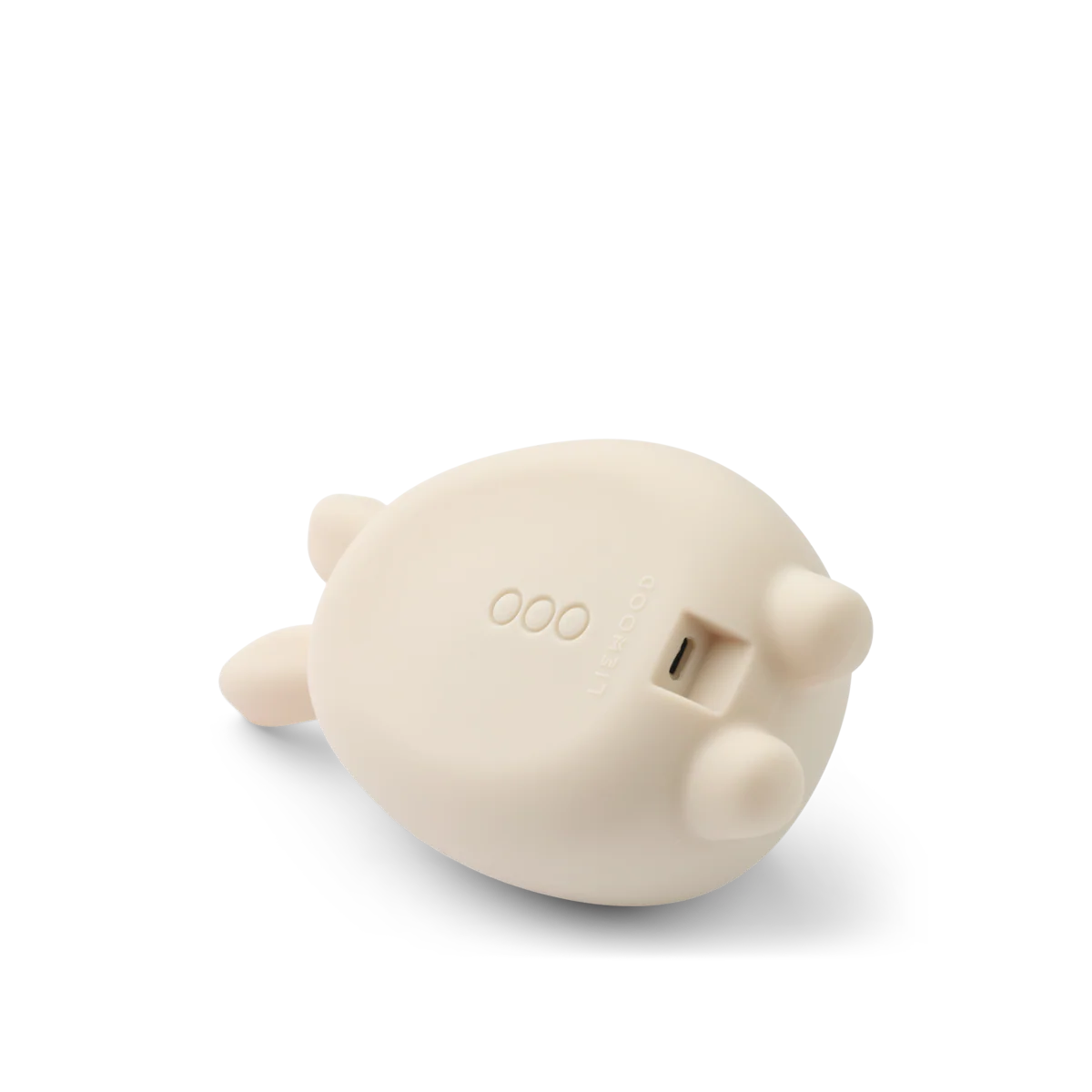 Manuel Sound and Projector Rabbit Lamp (Sandy) - Image 4
