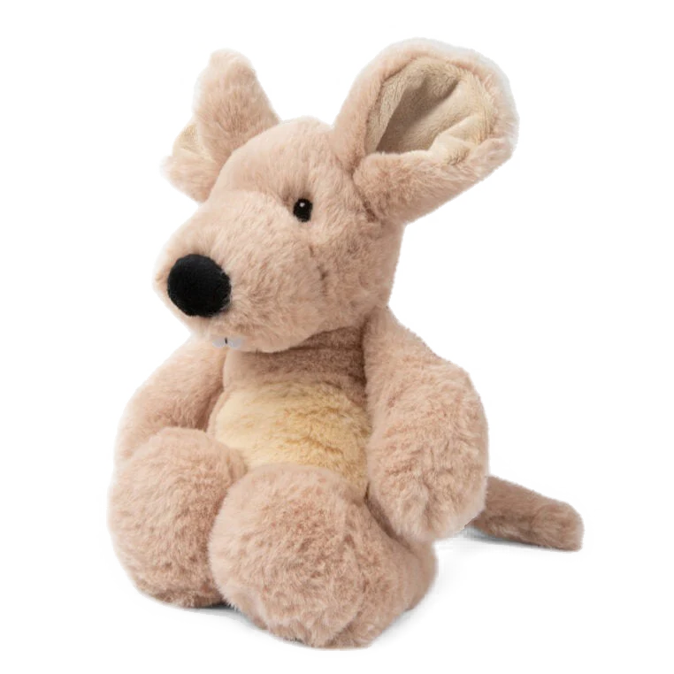 Mason the Mouse Soft Toy - Image 2