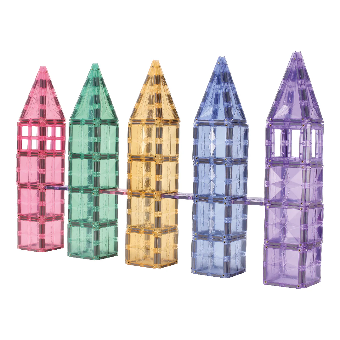 Mega Creative Pack Pastel 210 Pieces - Image 5