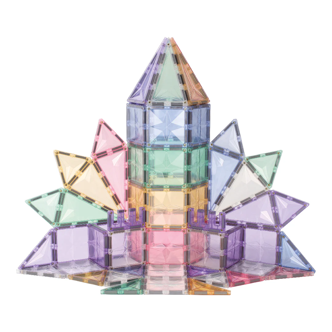 Mega Creative Pack Pastel 210 Pieces - Image 7