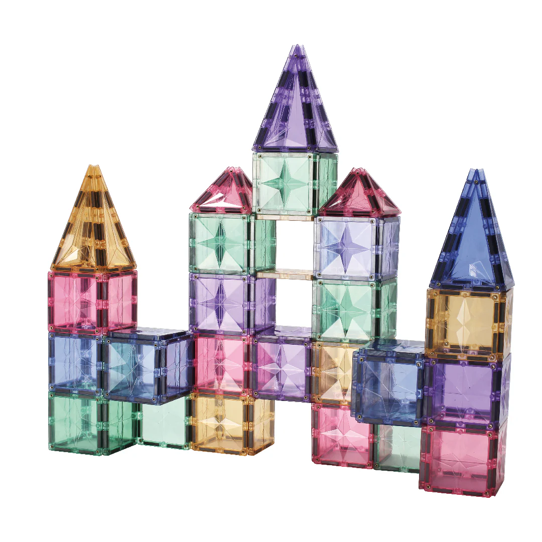 Mega Creative Pack Pastel 210 Pieces - Image 8