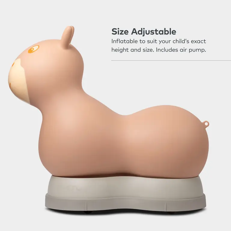 Micro Ride on Space Hopper (Moka) - Image 3
