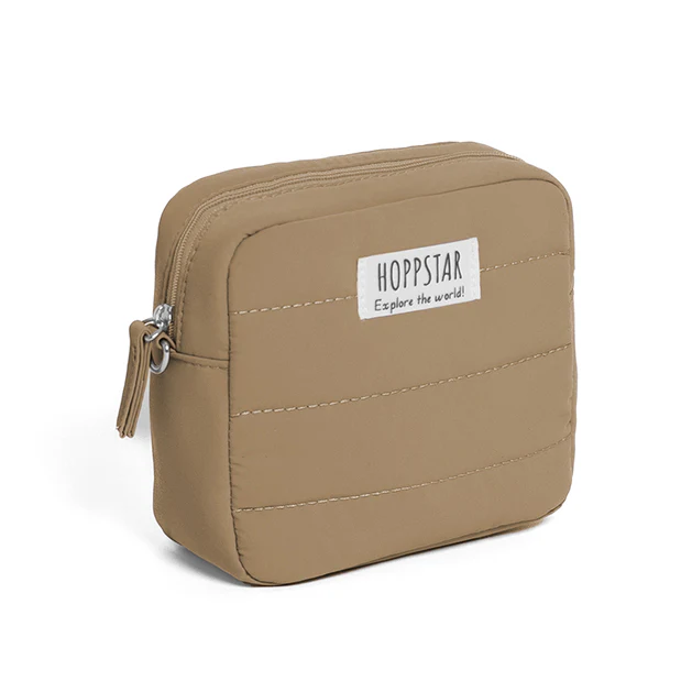 Midi Kids Camera Bag for Artist (Cream) - Image 3