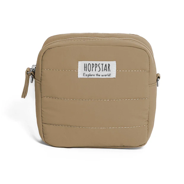 Midi Kids Camera Bag for Artist (Cream) - Image 4