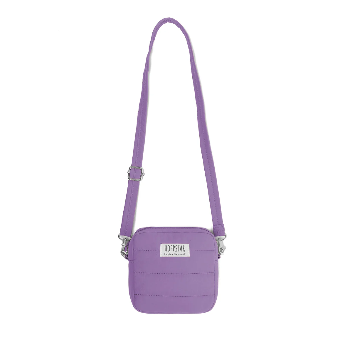 Midi Kids Camera Bag for Artist (Blossom) - Image 4