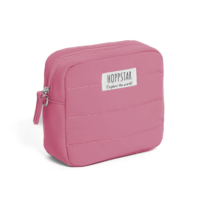 Midi Kids Camera Bag for Artist (Bubblegum) - Image 4