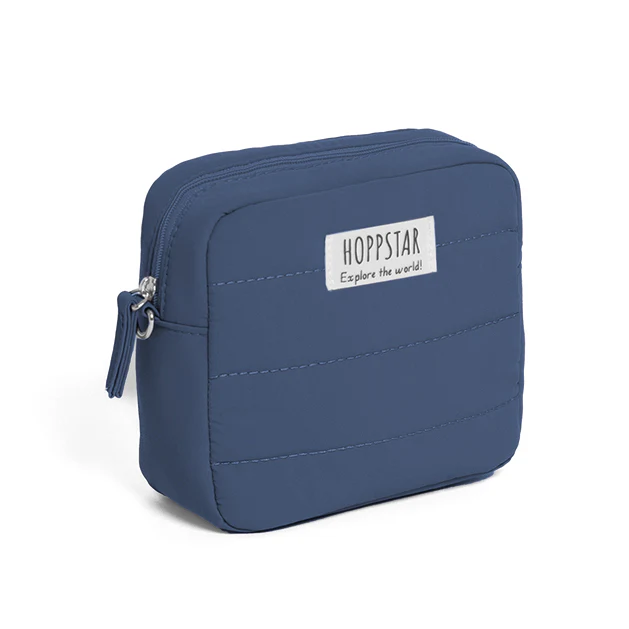 Midi Kids Camera Bag for Artist (Navy) - Image 4