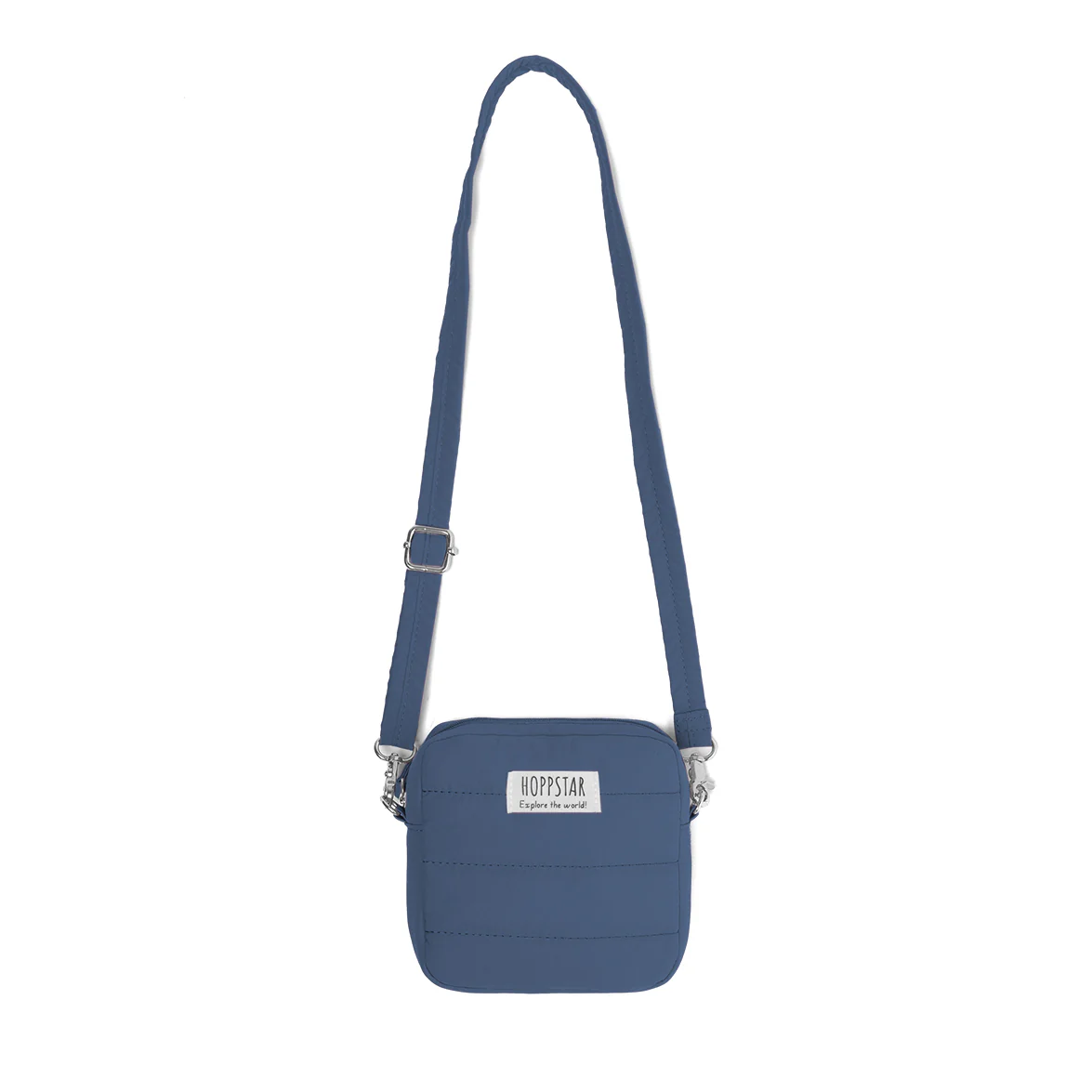Midi Kids Camera Bag for Artist (Navy) - Image 5