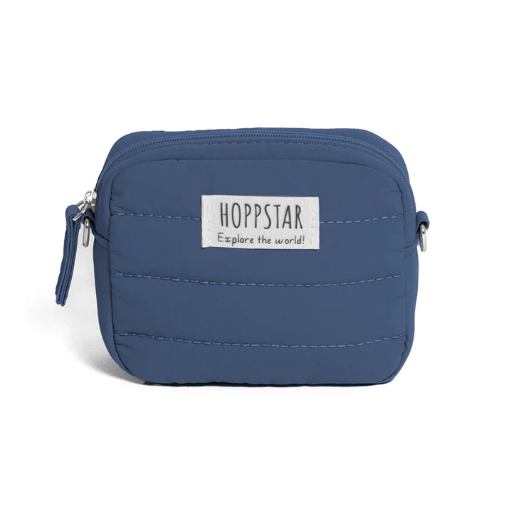 Mini Kids Camera Bag for Rookie & Expert (Navy)-PRE ORDER 4 WEEKS - Image 5