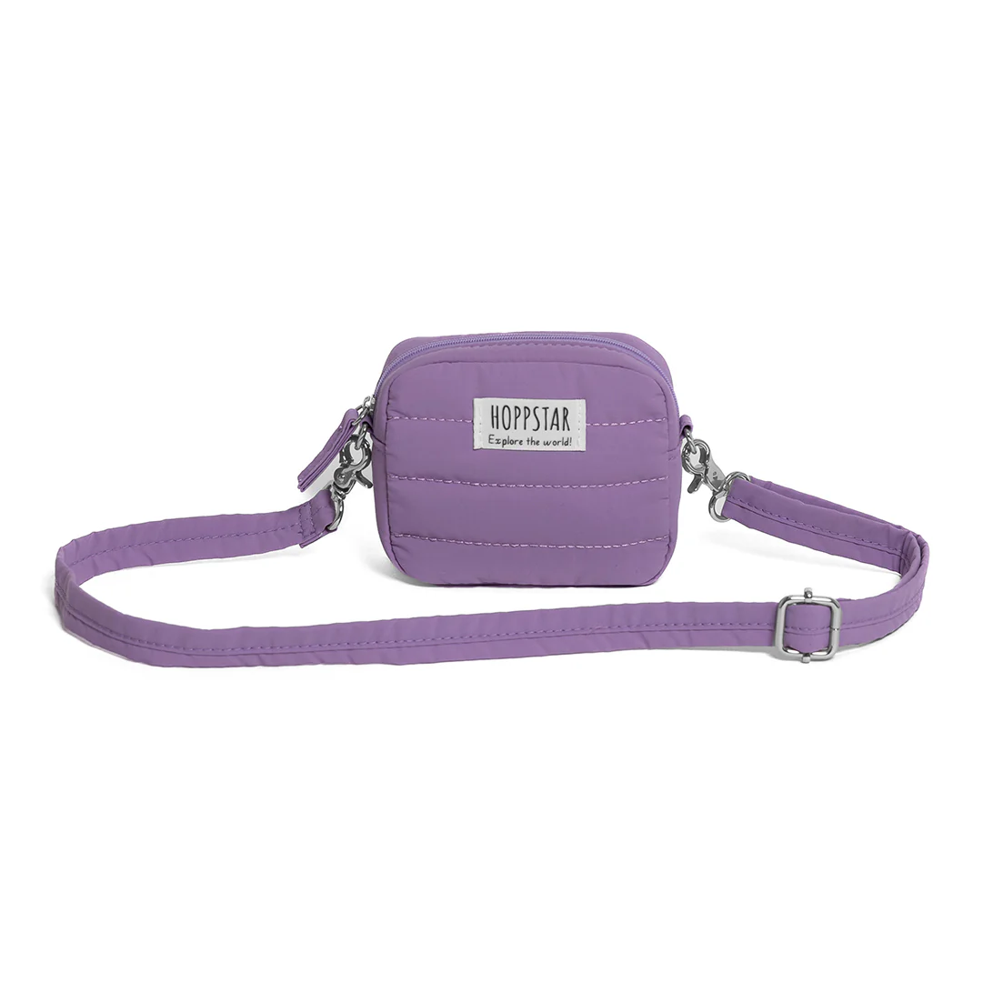 Mini Kids Camera Bag for Rookie & Expert (Blossom) - Image 3