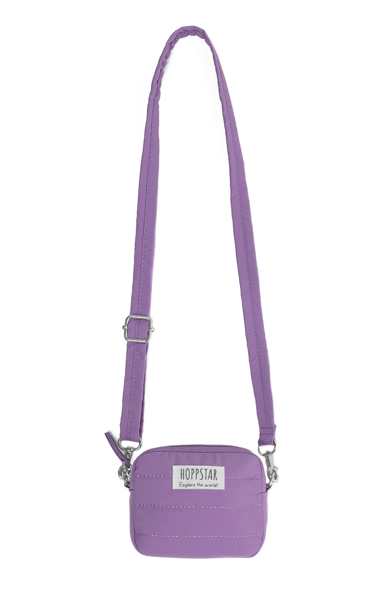 Mini Kids Camera Bag for Rookie & Expert (Blossom) - Image 4