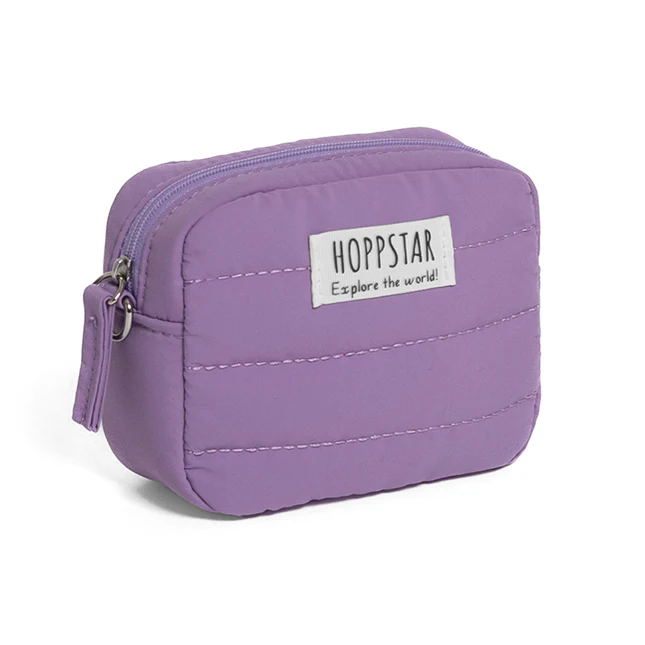 Mini Kids Camera Bag for Rookie & Expert (Blossom) - Image 5