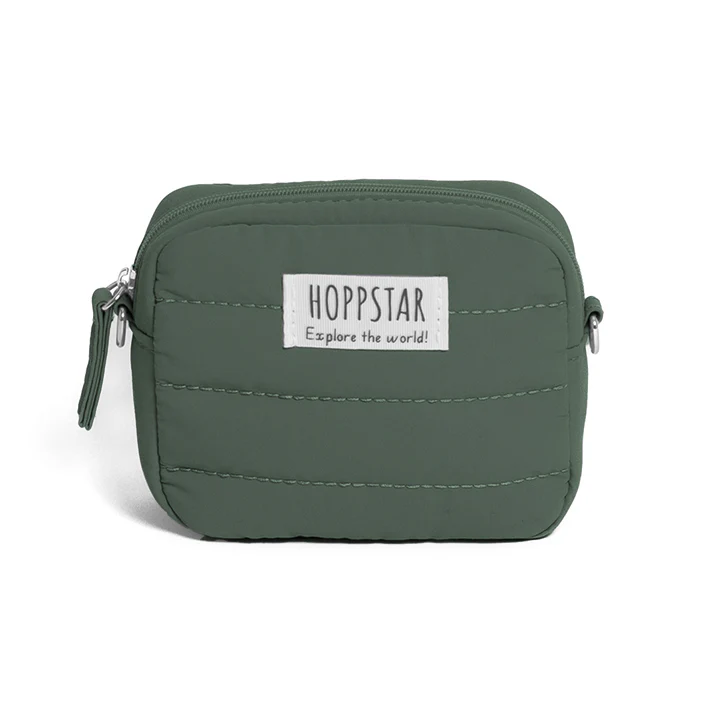 Mini Kids Camera Bag for Rookie & Expert (Laurel)