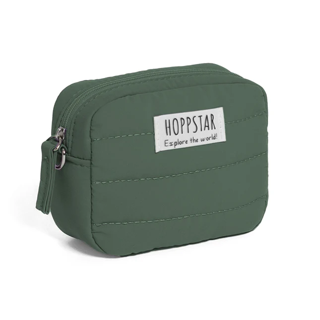 Mini Kids Camera Bag for Rookie & Expert (Laurel) - Image 4