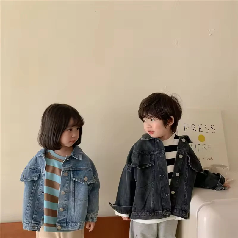 Mischa Oversize Denim Jacket - Image 6