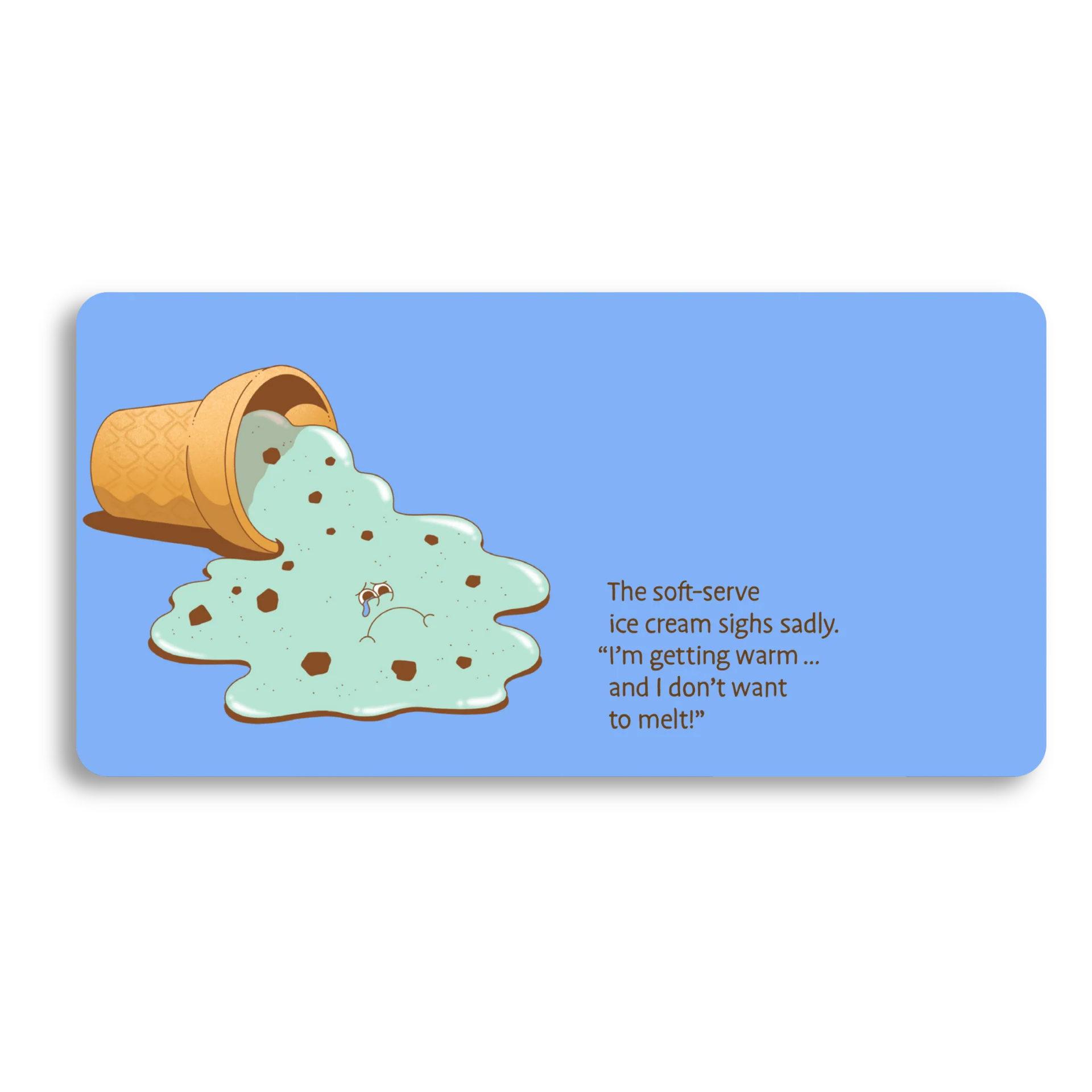 Moodies- A Book About Turning Feelings into Characters - Image 5