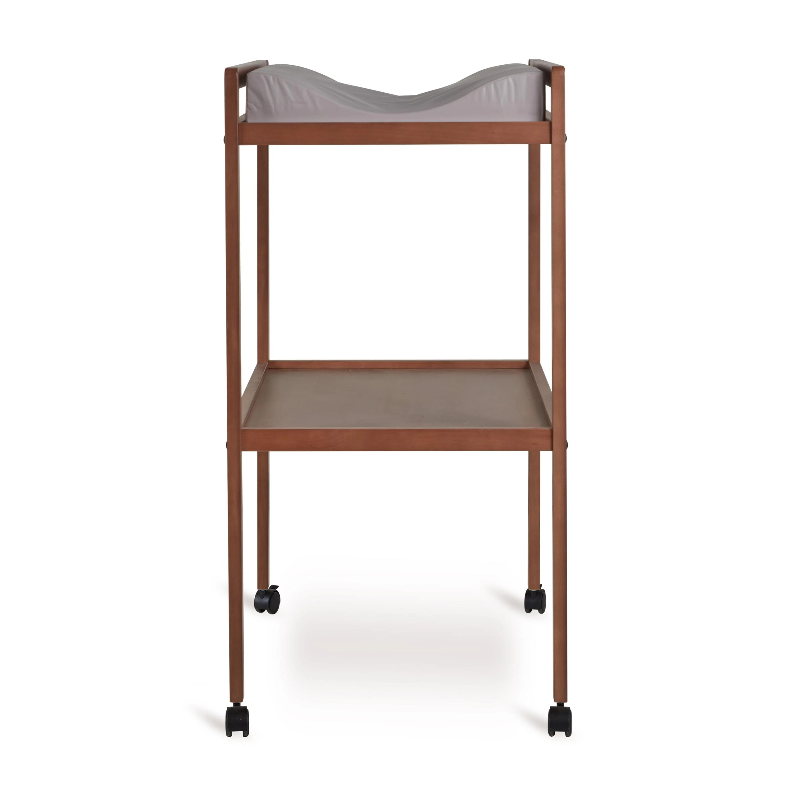 Mori Wooden Changing Table (Walnut) - Image 3