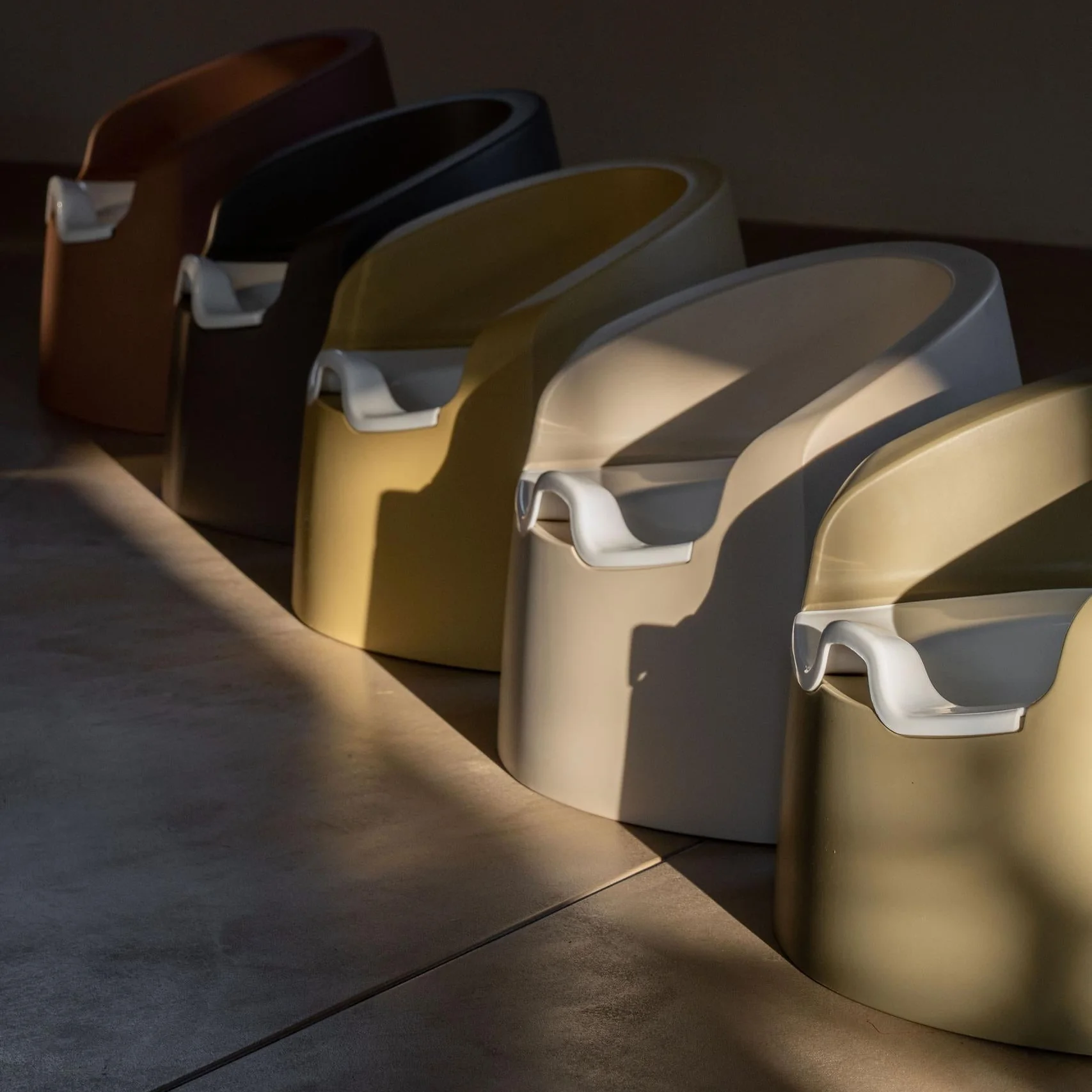 My First Training Potty (Clay) - Image 6