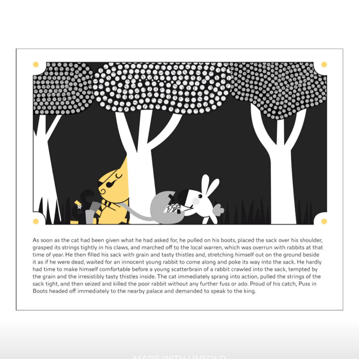 Puss In Boots - This Classic Fairy Tale gets an Update - Image 3