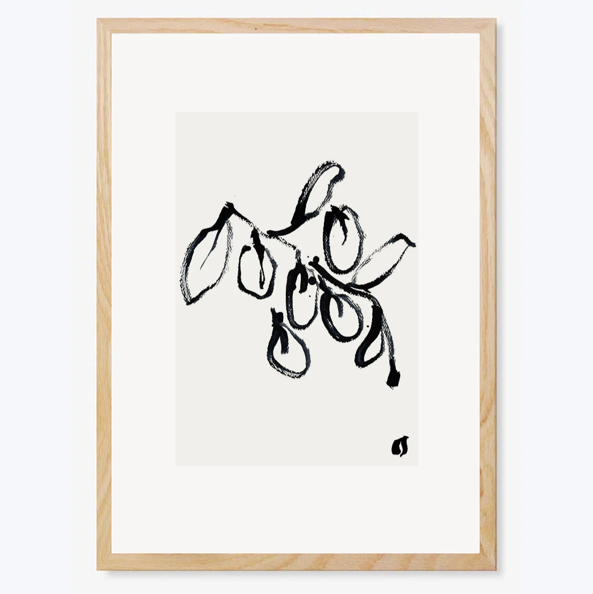 Quetsche Art Print - Image 2