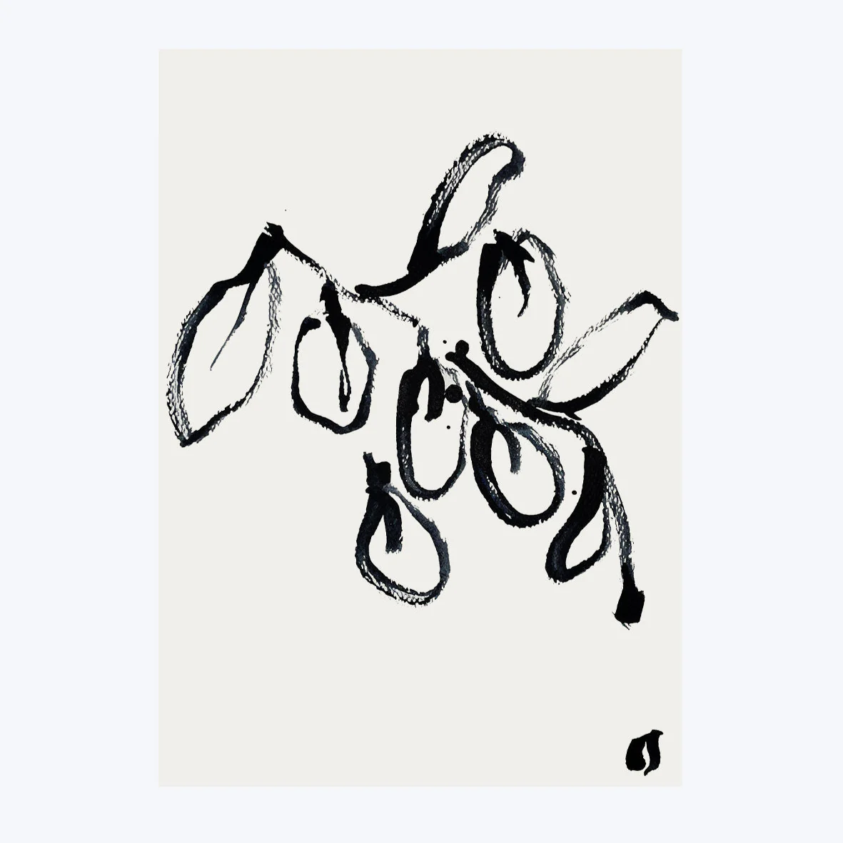 Quetsche Art Print - Image 3