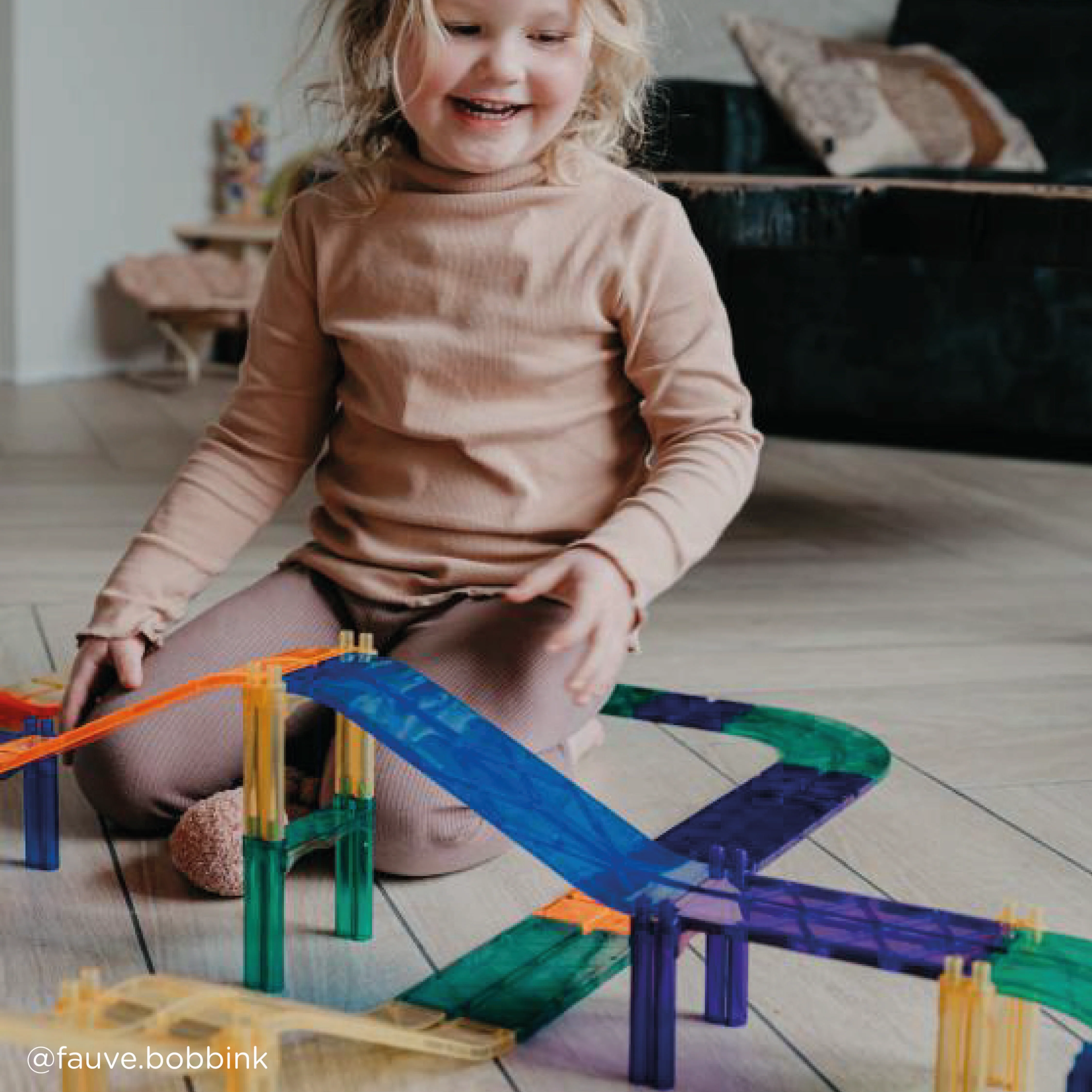 Race Track Intense Pack 65 Pieces - Image 8