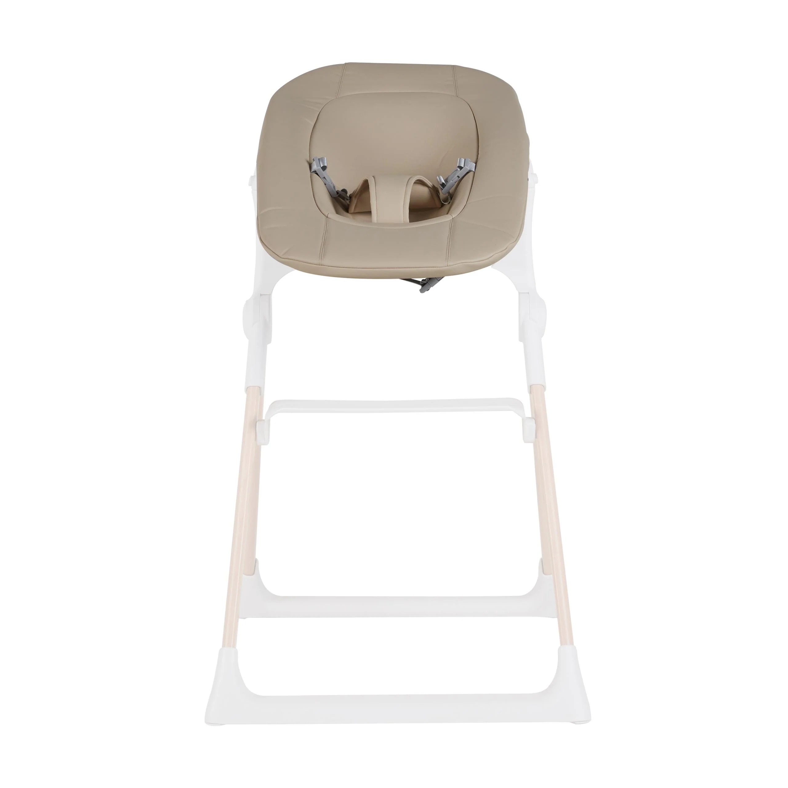 Relax Bouncer Attachment For Viola Highchair (Beige) - Image 3